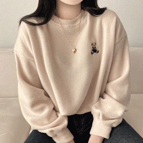 Long Sleeve