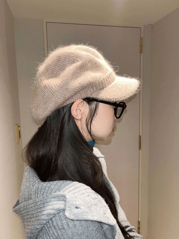 ANG マドロスハット