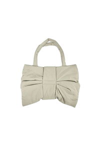 puffique shoulder bag