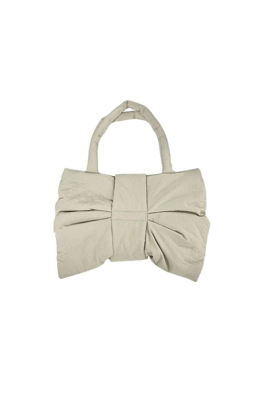 puffique shoulder bag