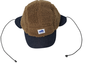 노야 덤블 트루퍼햇