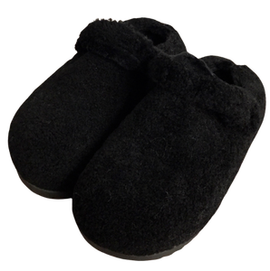 잇티 플러피 클로그 (3color)