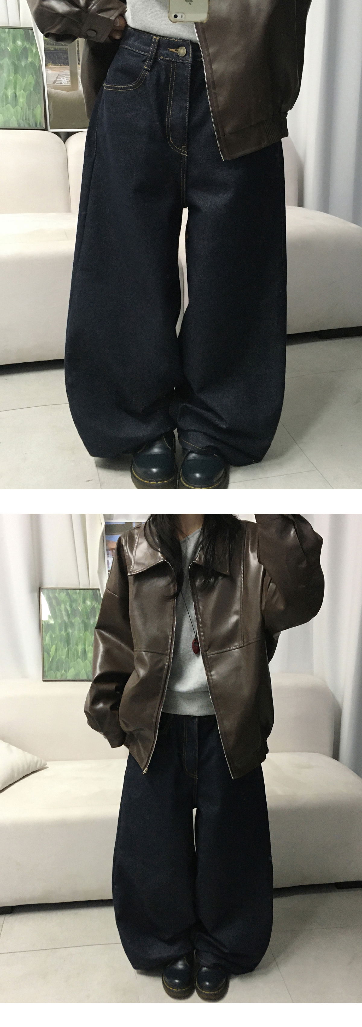 夾克 產品圖片-S1L9