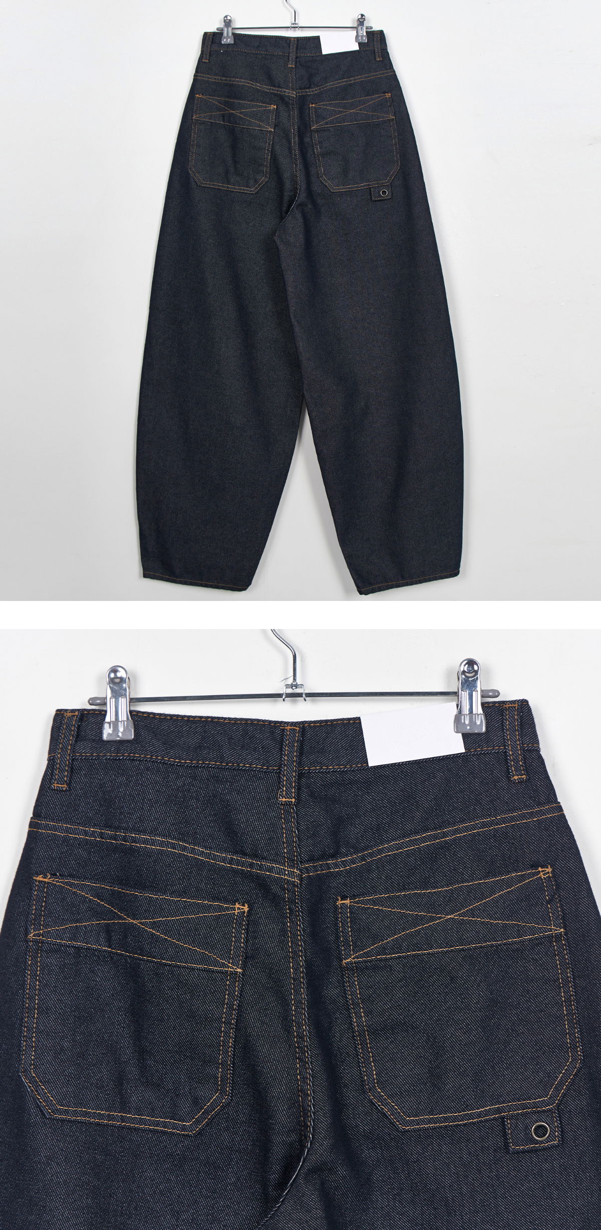 夾克 white 彩色圖像-S1L4