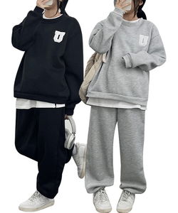 Warm Poggle Patch Fleece-lined Training Set