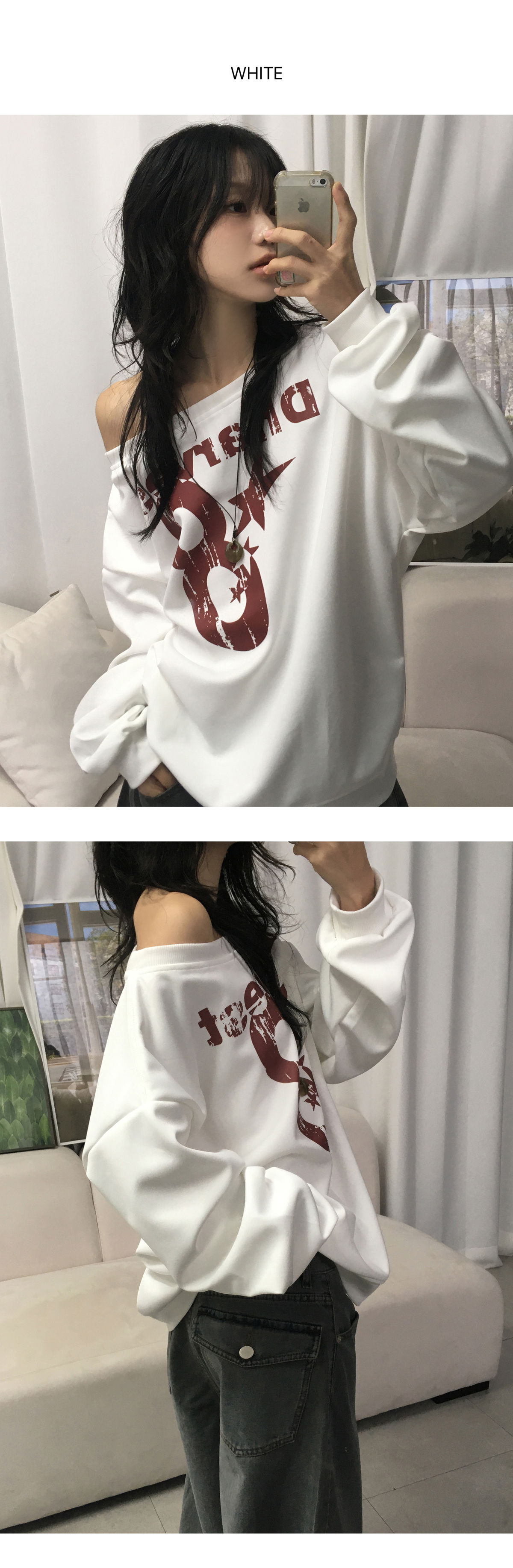 夾克 模特穿著形象-S1L11