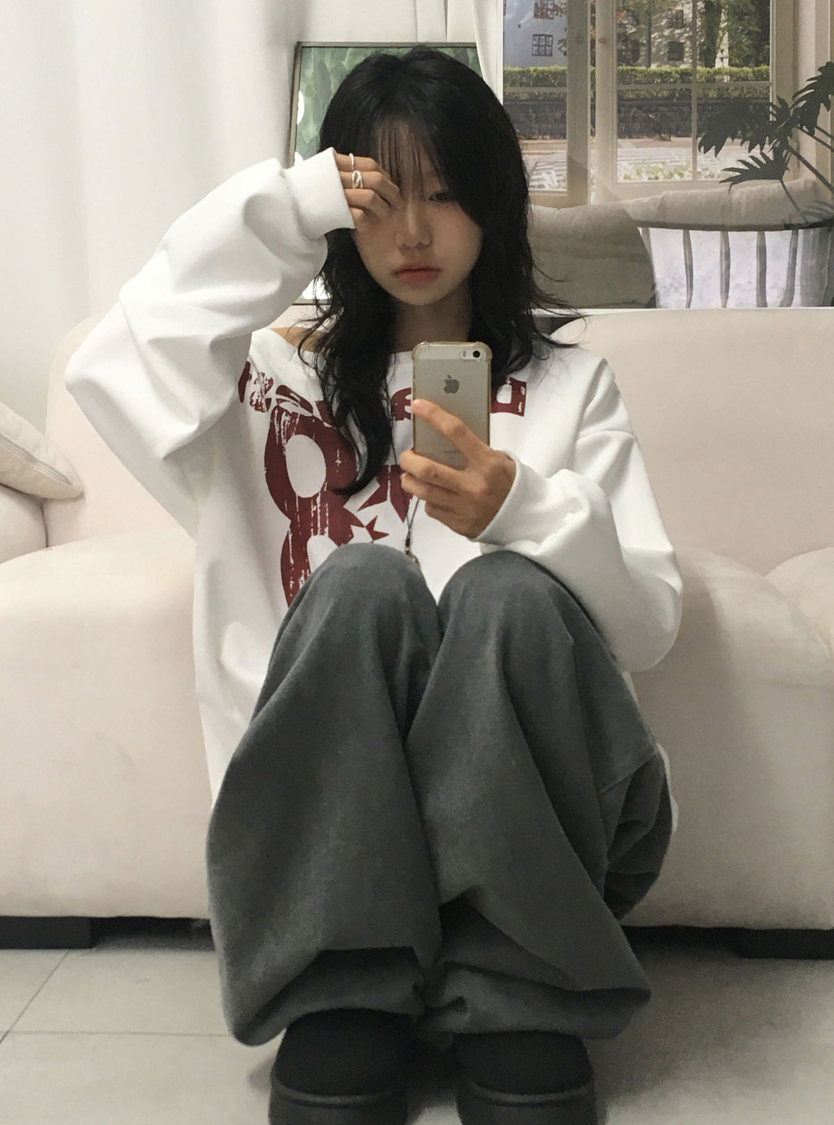 夾克 模特穿著形象-S1L5