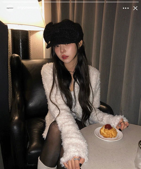 カーディガン / ベスト