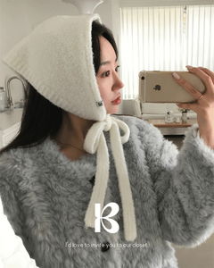 ベニ ニットカーチフ