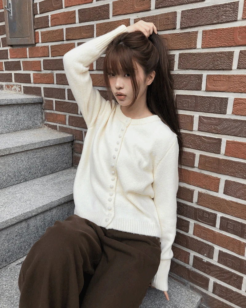 カーディガン / ベスト