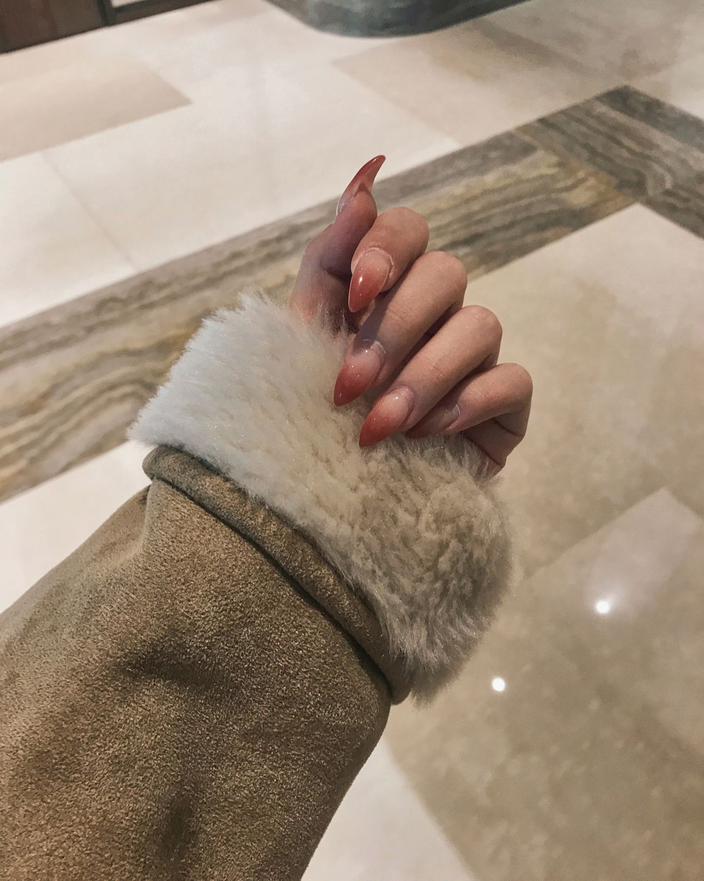 긴팔 티셔츠 상품상세 이미지-S1L84