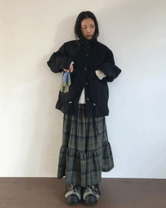 ハンプシャーストッパーハーフコート