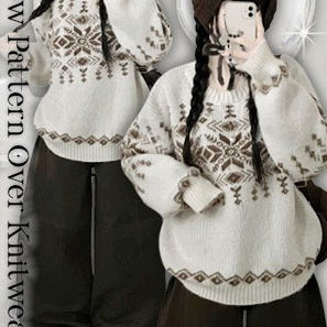 knitwears