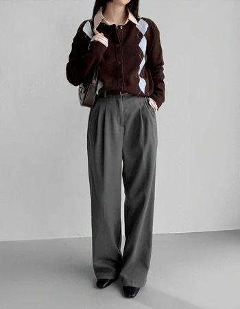 カーディガン / ベスト