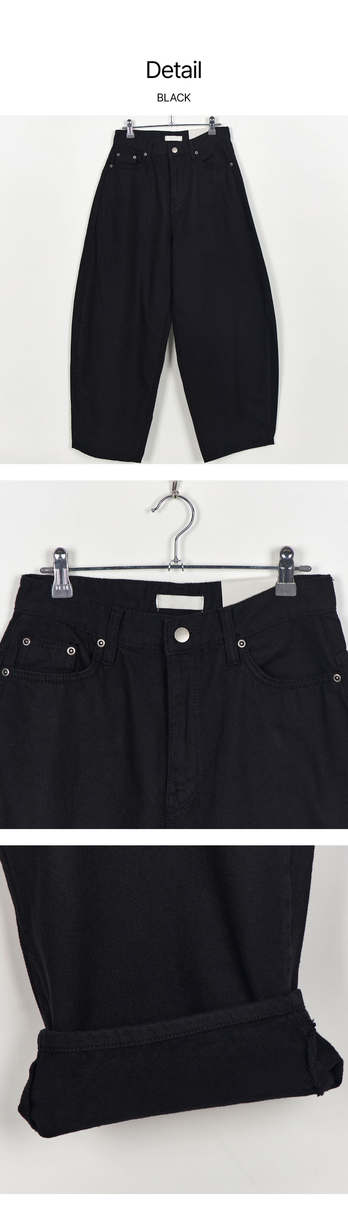 ジャケット チャコール 商品カラー画像-S1L5