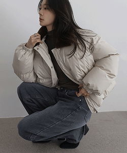 イーベルカラーリングパーカラショットパディング