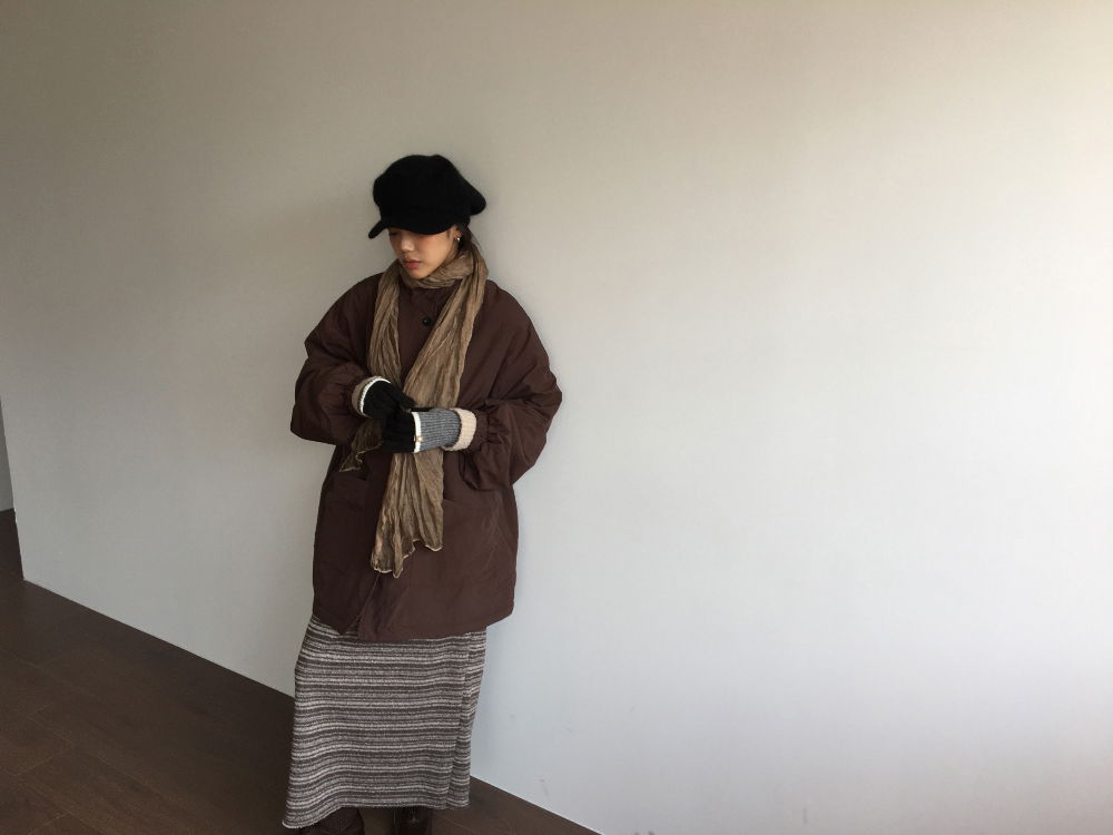 모자 모델 착용 이미지-S2L30