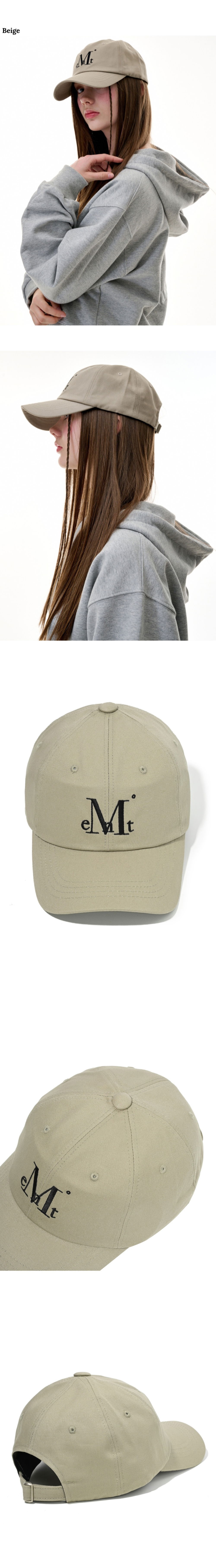 악세사리 아이보리 색상 이미지-S1L36