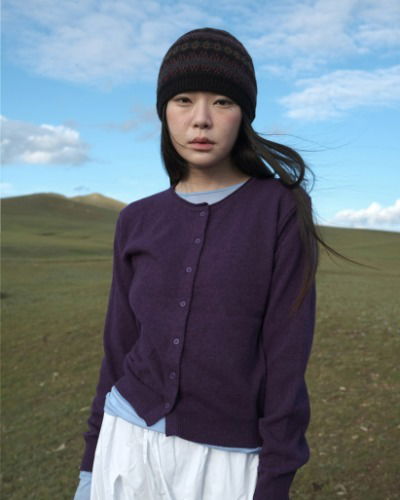 Hedge Nordic Beanie *Charcoal Same-Day Shipping Available