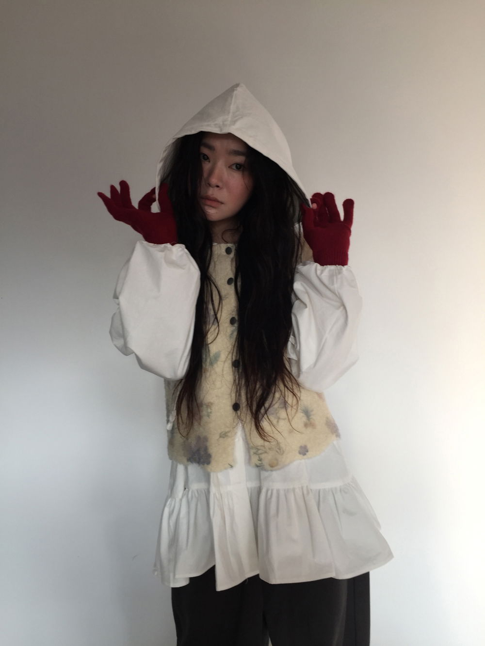 드레스 모델 착용 이미지-S1L10