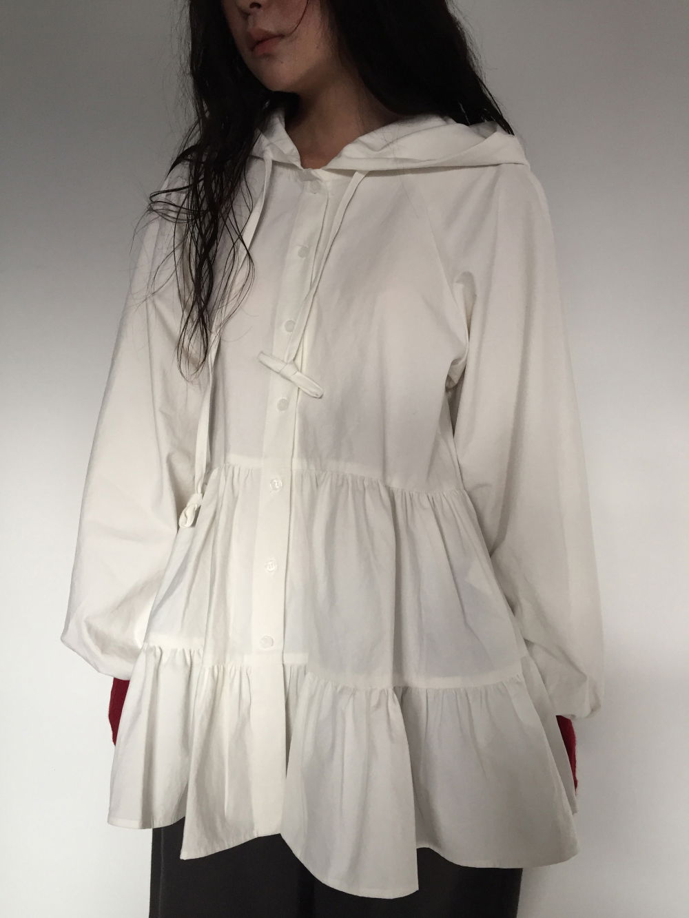 드레스 모델 착용 이미지-S1L21