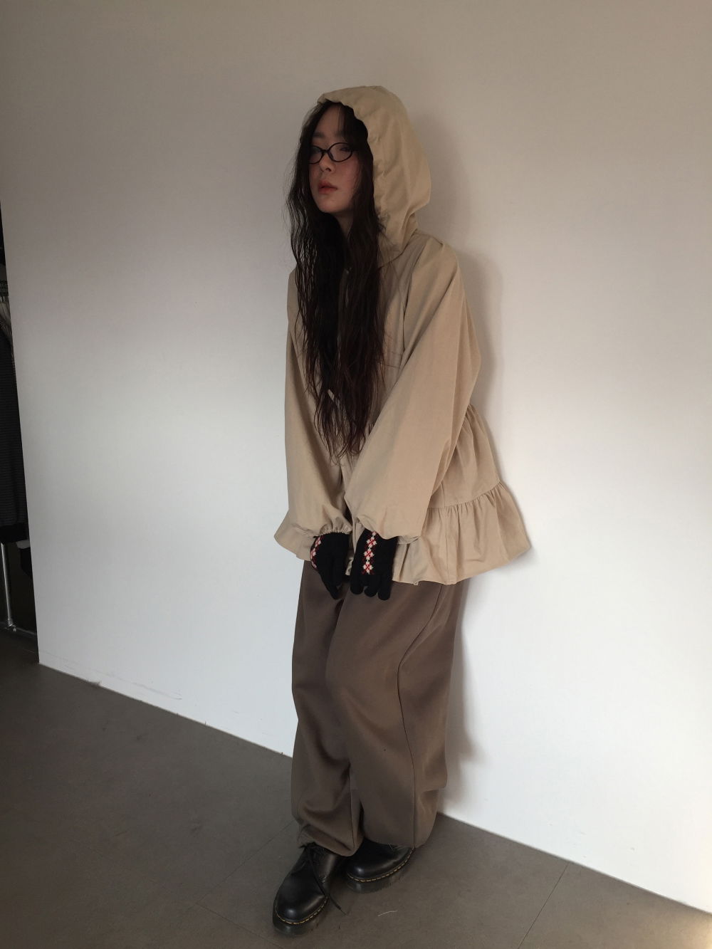 드레스 모델 착용 이미지-S1L39