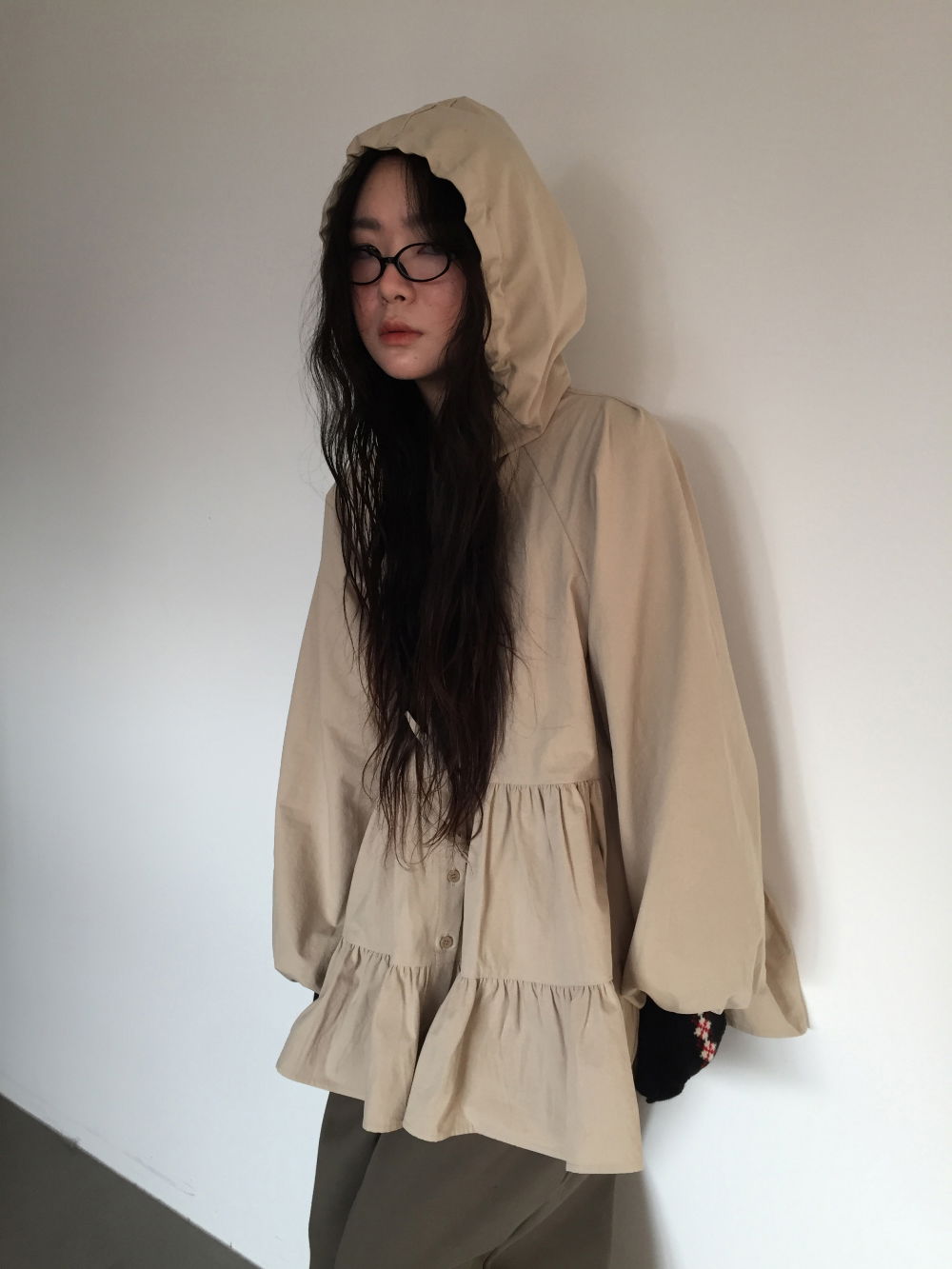 드레스 모델 착용 이미지-S1L44