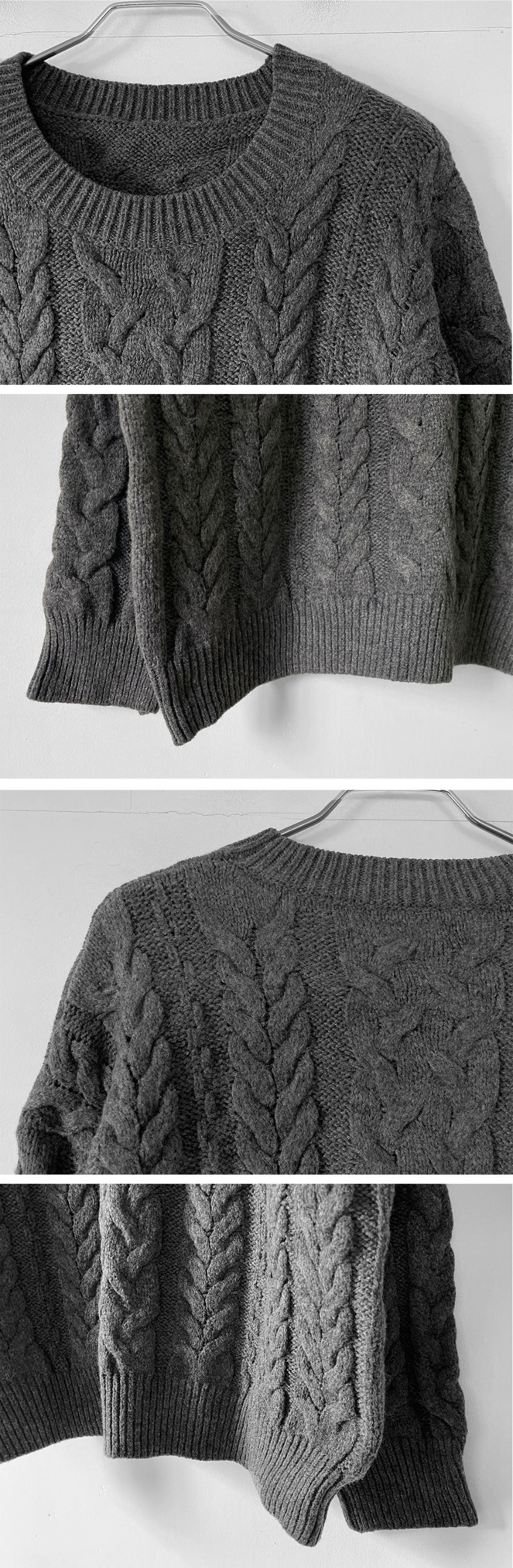 긴팔 티셔츠 상품상세 이미지-S1L71