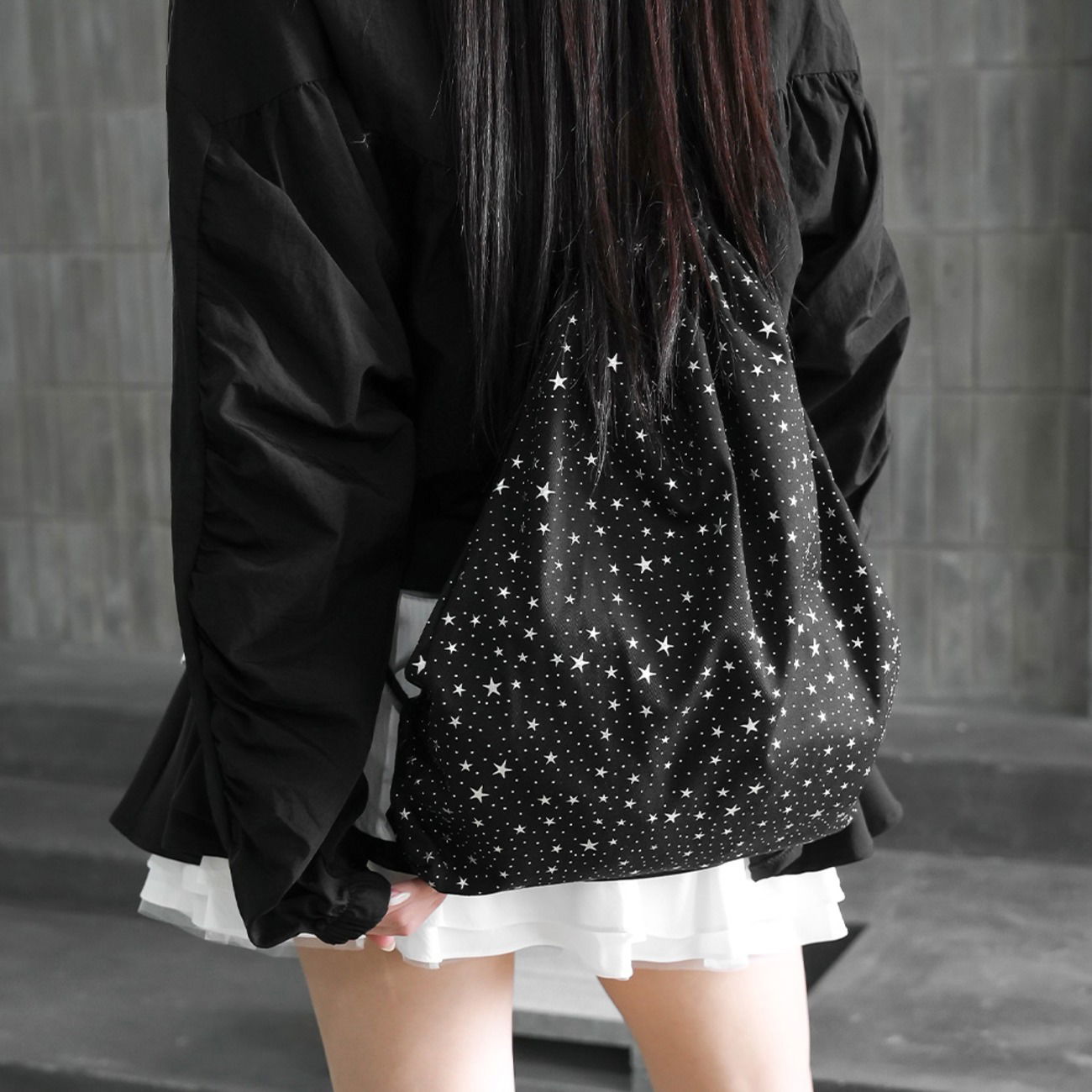 Stinkle Star Backpack