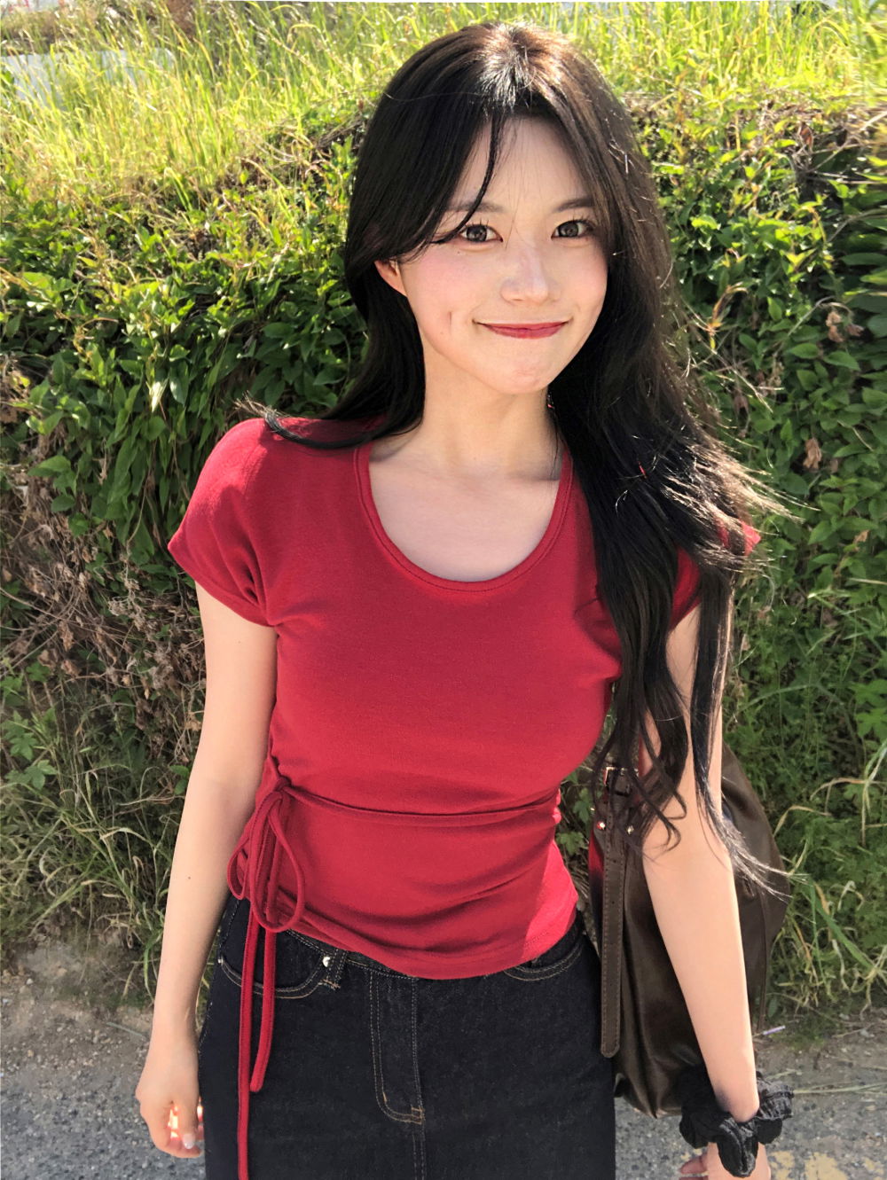 악세사리 모델 착용 이미지-S4L1