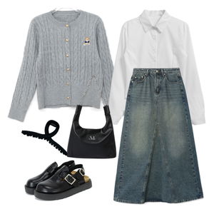 Casualstyle,Shoulderbag,Style,Coolgirl 코디