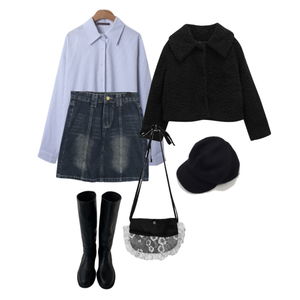 Codibook,Comfy,Cool 코디