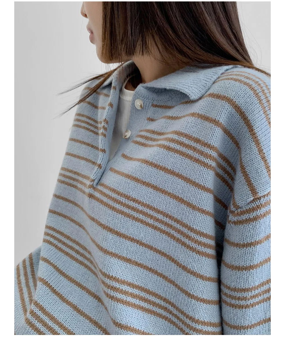 long sleeved tee detail image-S1L113