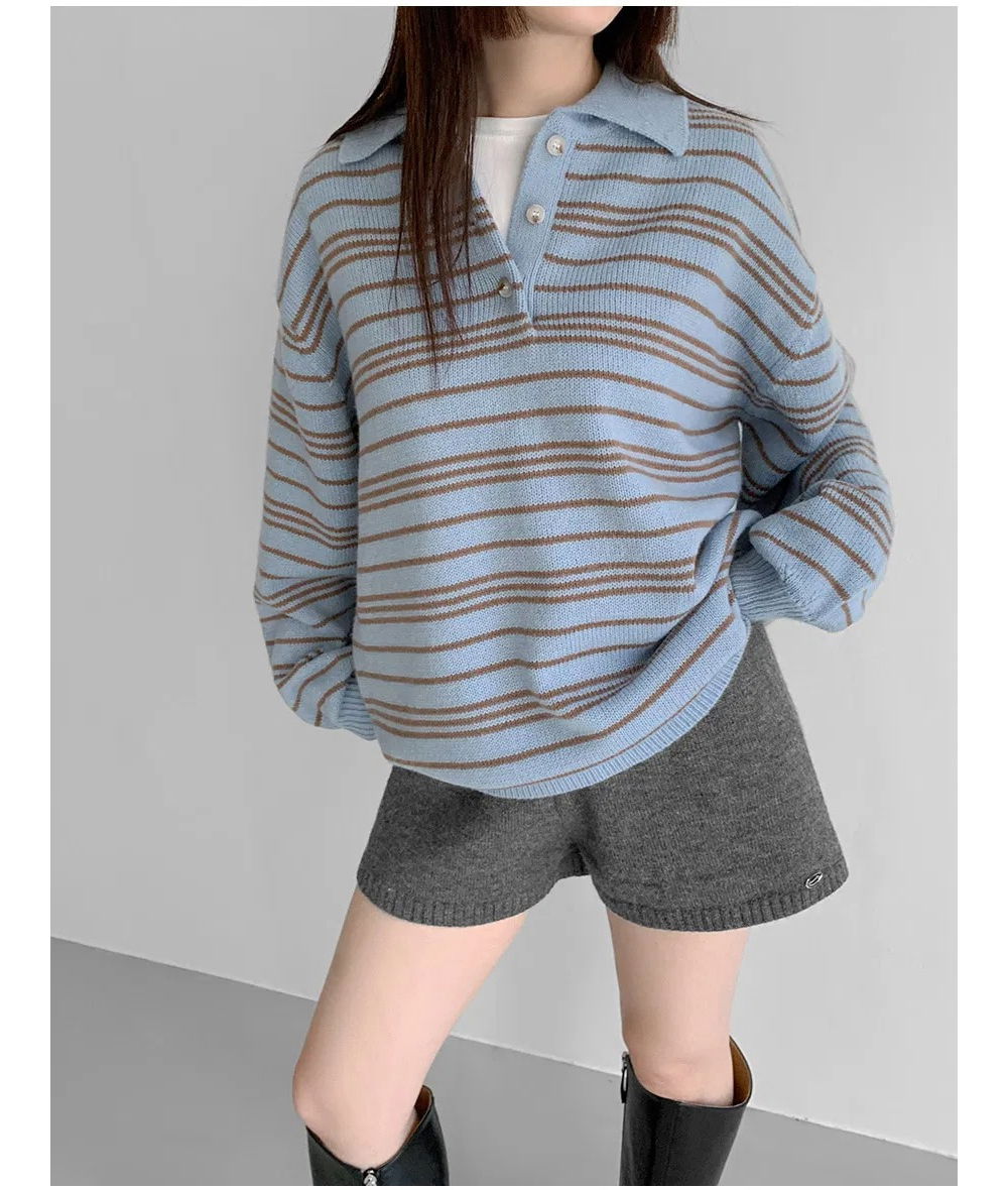 長袖Tシャツ モデル画像-S1L128