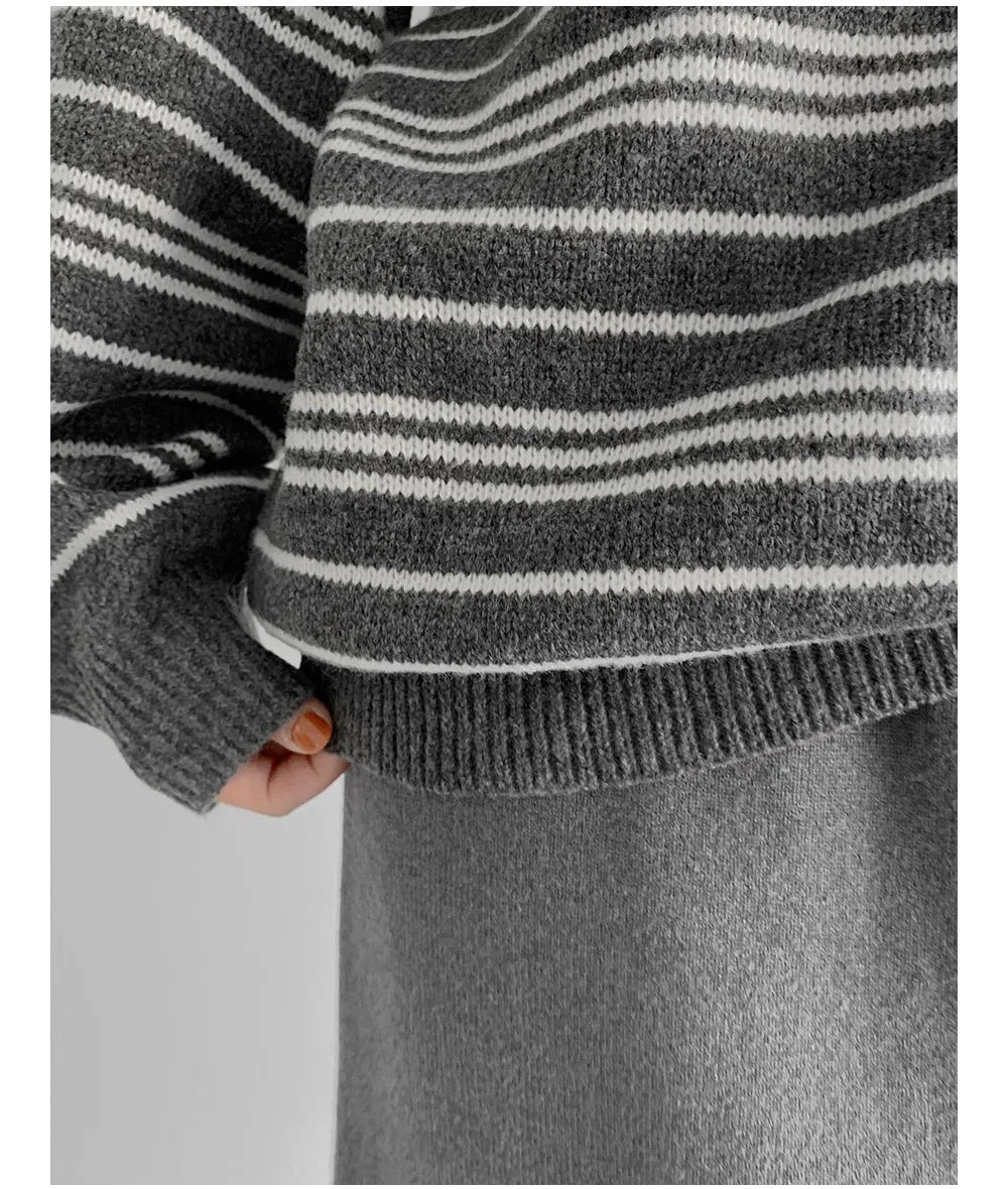 長袖Tシャツ 詳細画像-S1L107