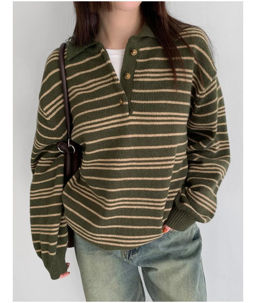 長袖Tシャツ モデル画像-S1L84