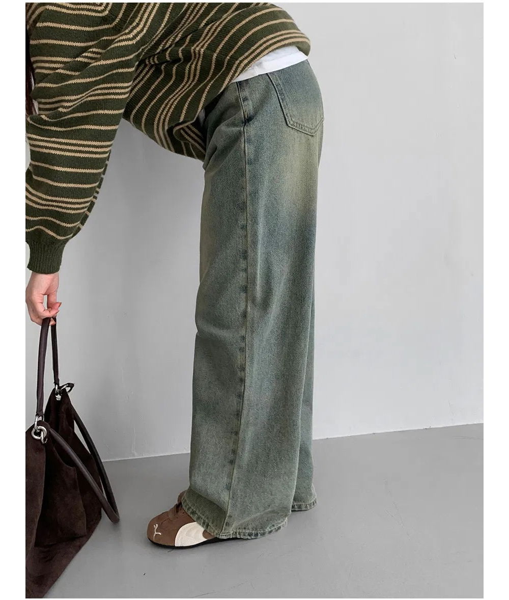 長袖Tシャツ モデル画像-S1L81