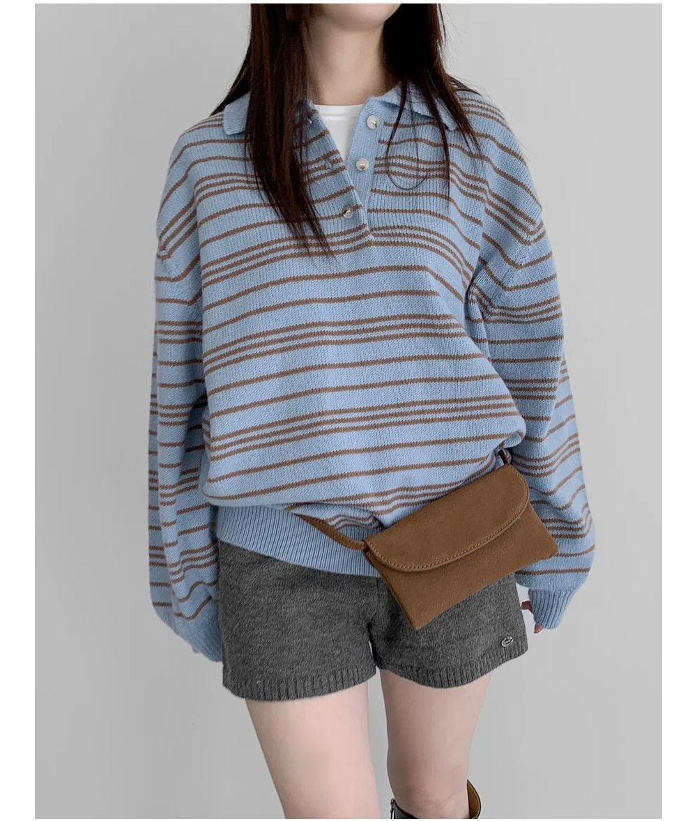 長袖Tシャツ モデル画像-S1L50