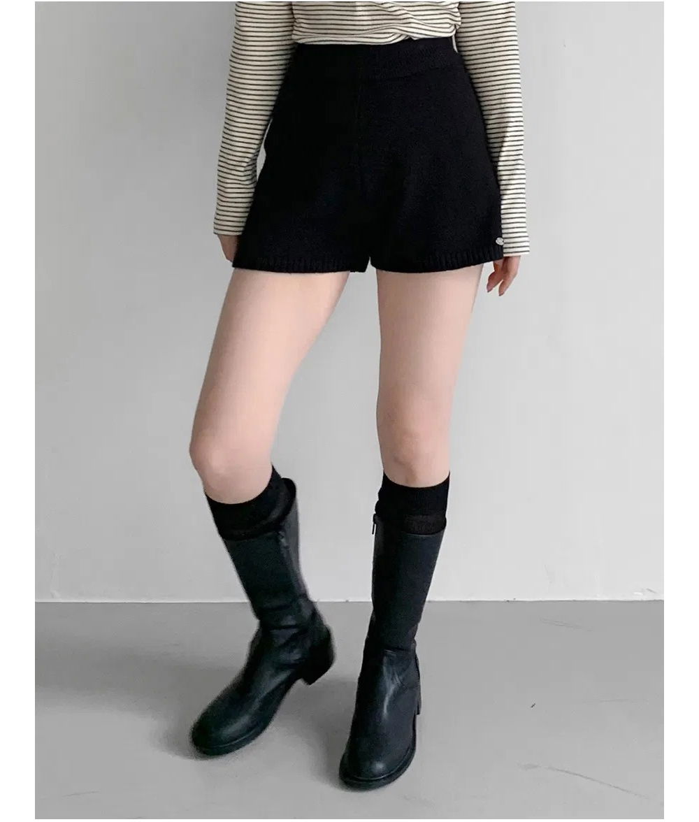 長袖Tシャツ モデル画像-S1L37