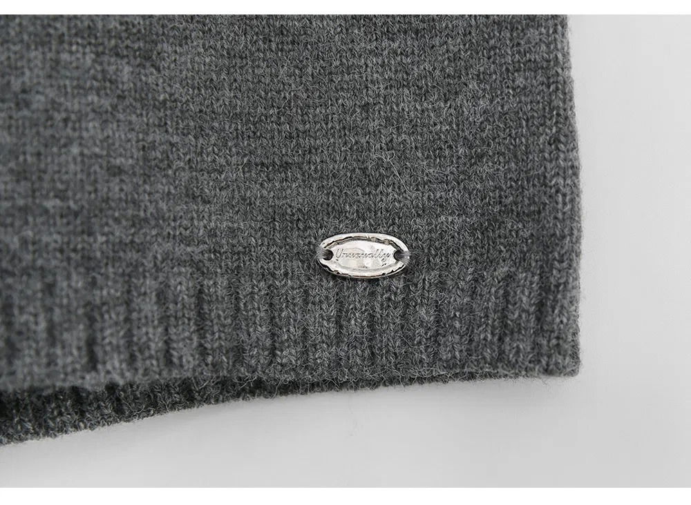 長袖Tシャツ 詳細画像-S1L7