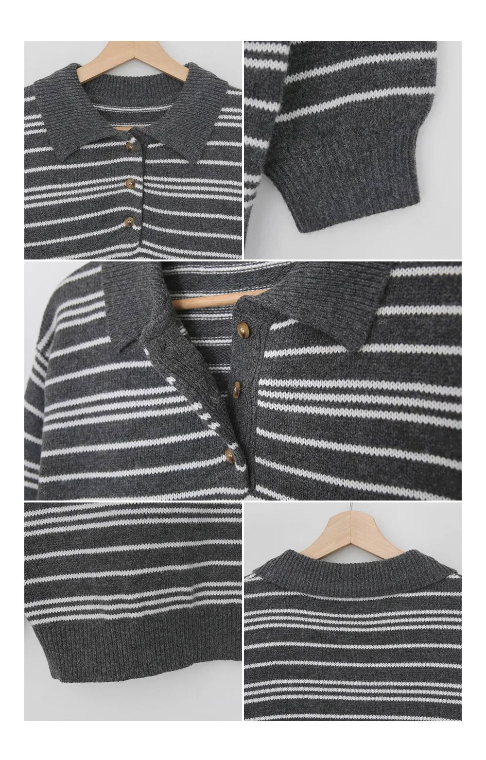 长袖三通 详细图片-S1L131