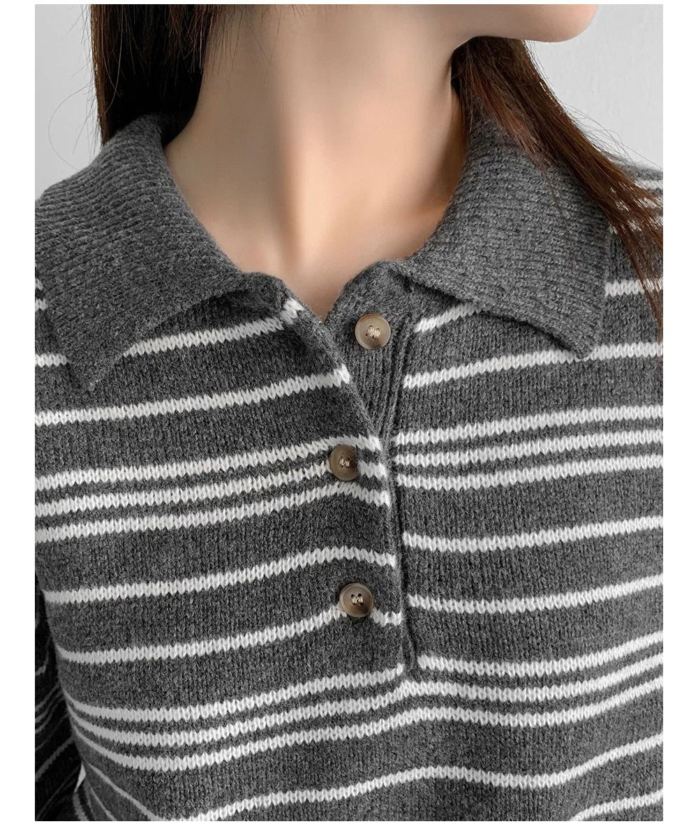 长袖三通 详细图片-S1L111