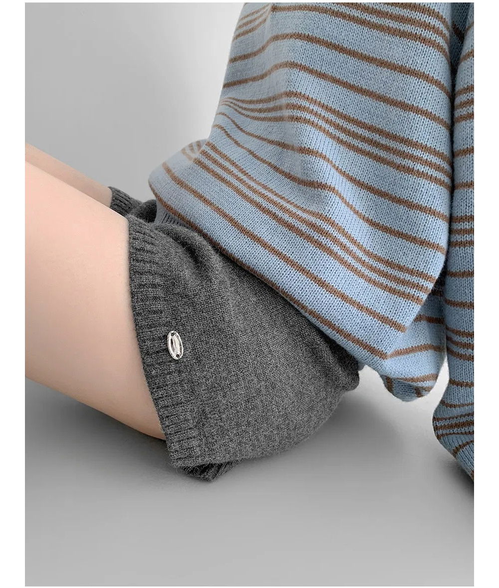 长袖三通 详细图片-S1L59