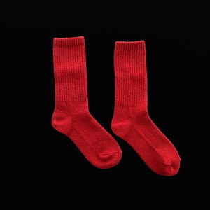 더마인 울 롱 삭스