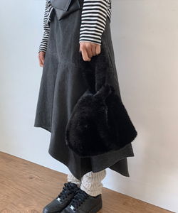 リスデンファートートバッグ