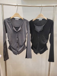 カーディガン / ベスト