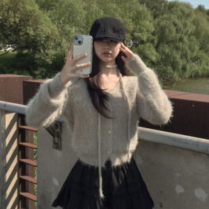 カーディガン / ベスト