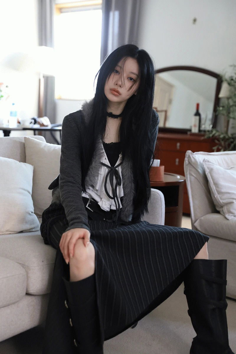 カーディガン / ベスト