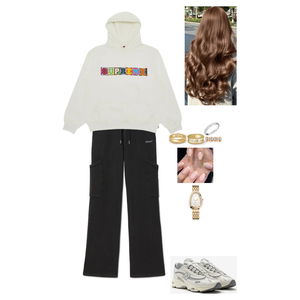 연습실에서(헤븐 콘서트연습)