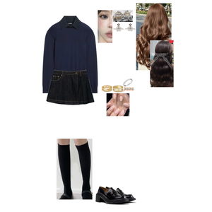 스케줄(헤븐,마피아댄스촬영)